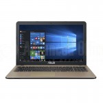 Laptop ASUS VivoBook X540UB, Intel Core I3-6006U, 4Go DDR4, 1To  -  Advanced Office