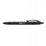 image. Stylo a bille MILAN P1 touch 1.0mm Rétractable Noir  -  Advanced Office