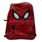 image. Sac à Dos Scolaire MC SPORT Ultimate Spider-Man 15" Rouge  -  Advanced Office
