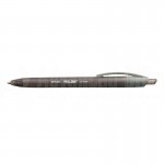 image. Stylo MILAN Dry-Gel 0.7mm Rétractable Noir  -  Advanced Office