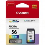 image. Cartouche CANON CL-56 Couleur pour Pixma Efficiency E414/ E474, 300 pages  -  Advanced Office
