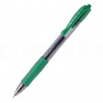 Stylo PILOT G2 0.7 Vert  -  Advanced Office Algérie