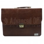 image. Cartable Golden 72509 Marron  -  Advanced Office