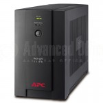 image. Onduleur APC Back UPS 1100VA   -   Advanced Office
