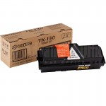 Toner Compatible PRINTECH TK130 pour KYOCERA FS-1028/1128/1300D  -  Advaced Office Algérie
