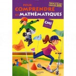 image. Livre "Pour comprendre les mathématiques"  -  Advanced Office Algérie