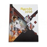 image.Agenda SELLIDJ PM  -  Advanced Office Algérie