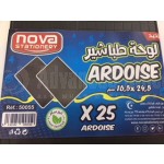 Ardoise Noire NOVA   -   Advanced Office Algérie