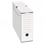 Boite d'archive en carton 15 cm UNICLAS  -  Advanced Office Algérie