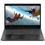 Laptop LENOVO IdeaPad L340-15IWL, Intel Core i5-8250U, 4 Go DDR4, 1To, 15.6", FreeDos, Granite black  -  Advanced Office Algérie