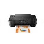 Multifonction Jet d'encre CANON Pixma MG2540S, Couleur, A4, 8ppm/4ppm, USB  -  Advanced Office