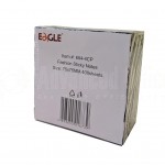 Post It EAGLE Fashion Sticky Notes 75 x 75mm 400 Feuilles