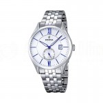 Montre pour Hommes FESTINA F16871 Bracelet Argenté