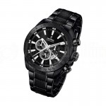 Montre chronographe pour Homme FESTINA F16889-1 Bracelet en Acier Inoxydable Noir