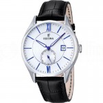 Montre pour Hommes FESTINA F16872 Bracelet en cuir Noir