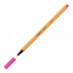 Stylo STABILO Point 88 Fine rose