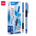 Stylo Roller DELI Q204 20 Touch 0.7 Noir