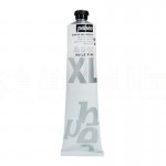Tube peinture à l'huile PEBEO Fine Xl blanc de zinc imitation 200ml