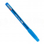 Stylo à bille MONTEX Tricon Bleu