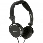 Casque compact A4TECH pliable Noir