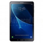 Tablette SAMSUNG Galaxy TabA6, Wifi, LTE, 32Go, 10", Android 5.0, 4G, Noir