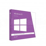 Microsoft Windows SL 8 SP1 32-bit French 1pk DSP OEI
