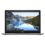 Laptop DELL Inspiron 3581, Intel Core I3-7020U, 4Go, 1To, 15.6”, FreeDos, Silver