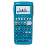 Calculatrice Graphique CASIO FX-7400GII, 8 Lignes, 396 Fonctions