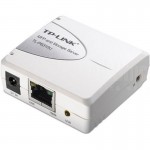 Serveur d'impression TP-Link TL-PS310U, USB 2.0, RJ45 10/100Mbps