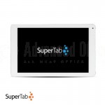 Tablette SUPERTAB R10, Wifi, 3G, 16Go, 10", Android 5.1, Gris + Pochette