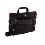 Cartable Porte PC SWISSGEAR-WENGER Devloper Messenger pour Macbook Pro 15.6"