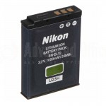 Batterie pour appareil photo numérique NIKON EN-EL12