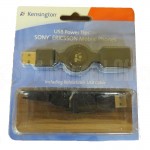 Chargeur USB Power KENSINGTON pour SONY ERICSSON Mobile Phone