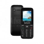 Téléphone mobile ALCATEL One Touch 1050 Double SIM