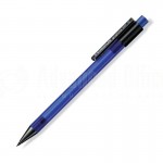 Porte mines STAEDTLER Graphite 777 0.7mm simple Bleu