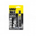 Colle Tube UHU Max Repair Extrême Adhésive 20g