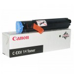 Toner CANON GPR-18/C-EXV14 Noir pour IR-2016/2018/2022/2025/2030/2318/2420/2422