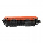 Toner CORALJET compatible 17A Noir pour HP LaserJet Pro M102 Series/ M102a/ M102w/ MFP M130 Series/ MFP M130a/ MFP M130fn/ MFP M130fw/ MFP M130nw 1600 Pages