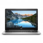 Laptop DELL Inspiron 5570, Intel Core I5-8250U, 8Go, 1To, AMD Radeon 530 2 Go, DVDRW, 15.6", FreeDos, Gris