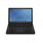 Laptop DELL Inspiron 3552, Celeron N3060 , 4Go, 500Go, 15.6”, FreeDos, Noir