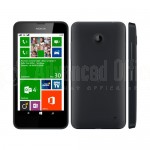 Téléphone Mobile NOKIA Lumia 630 Noir