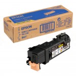Toner EPSON C2900 Yellow pour C2900
