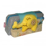 Trousse Scolaire Dream Heart Animal Elephant