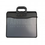 Cartable Porte document DELI en plastique