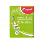 Cahier TP MAPED A4 Pique 64 Pages