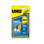 Colle Tube UHU Expanded Polystyrene HHR 33ml/ 27g en Blister