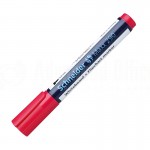 Marqueur pour tableaux blancs SCHNEIDER Maxx 290 Rond Rouge