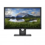 Ecran DELL E2318H LED 23", Port DP, VGA