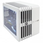 Boitier CORSAIR Air 540 Moyen Tour Blanc