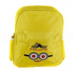 Sac à dos scolaire GOLDEN Motif animé enfant Multi couleur